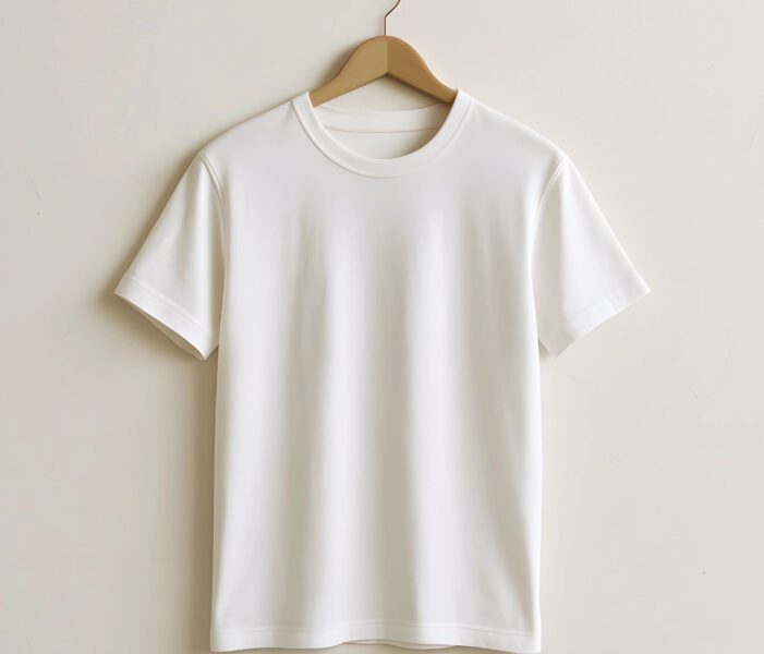 Minimalist White