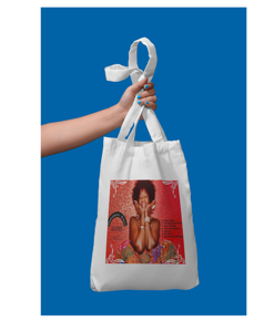 Julene's Fashion Tote Bag (Unisex)