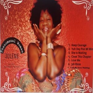 Julene's Songs (Digital Single Download)