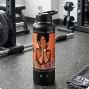 Drinking Container For You