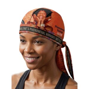 Custom Design Headkerchief